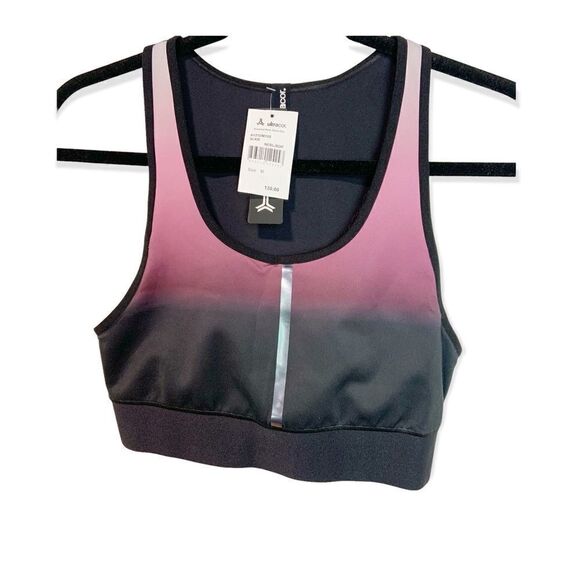 NWT Ultracor Diamond Mesh Axiom Bra - Picture 4 of 7